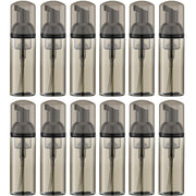 Recipient Spuma Pentru Curatare Gene 60ML Negru