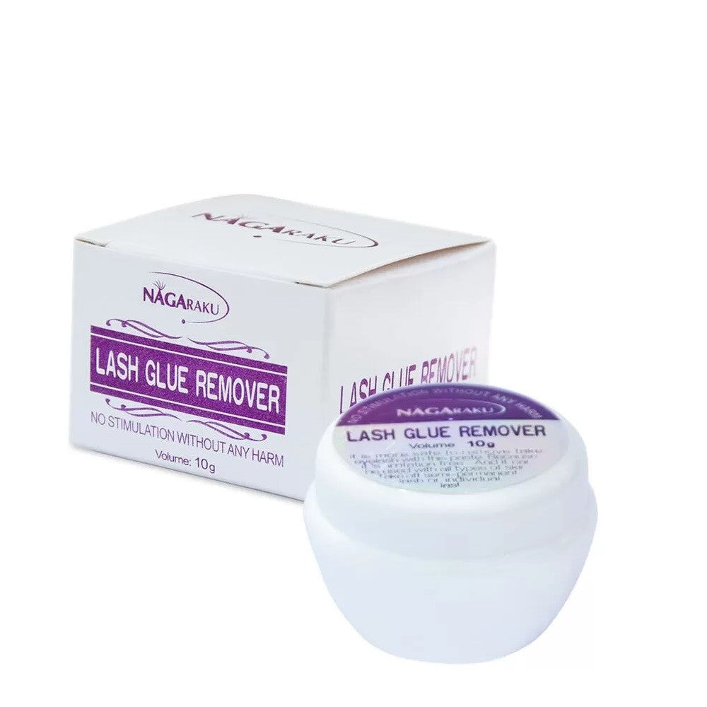 Remover Crema Nagaraku 10G