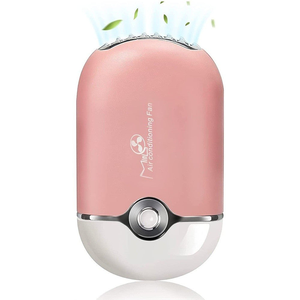Mini Ventilator Gene