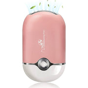 Mini Ventilator Gene
