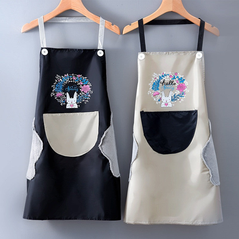 Short Gene Animatie Waterproof