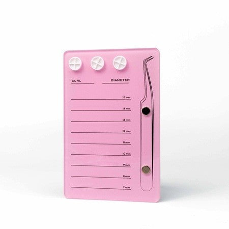 Paleta Gene Acril Cu Magnet