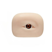 Modele Realiste De Ochi Din Silicon 5D Pentru Practica Gene