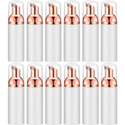 Recipient Spuma Pentru Curatare Gene 60ML Gold Roze