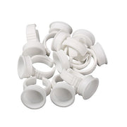 Inele plastic 10buc