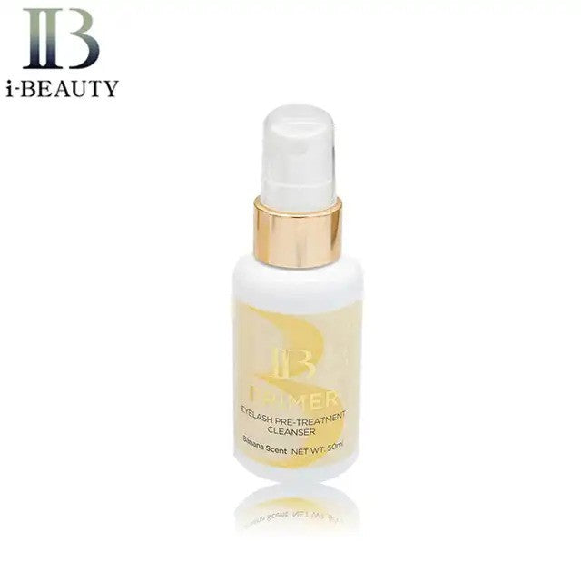 Primer Ibeauty 50ML Banana Scent