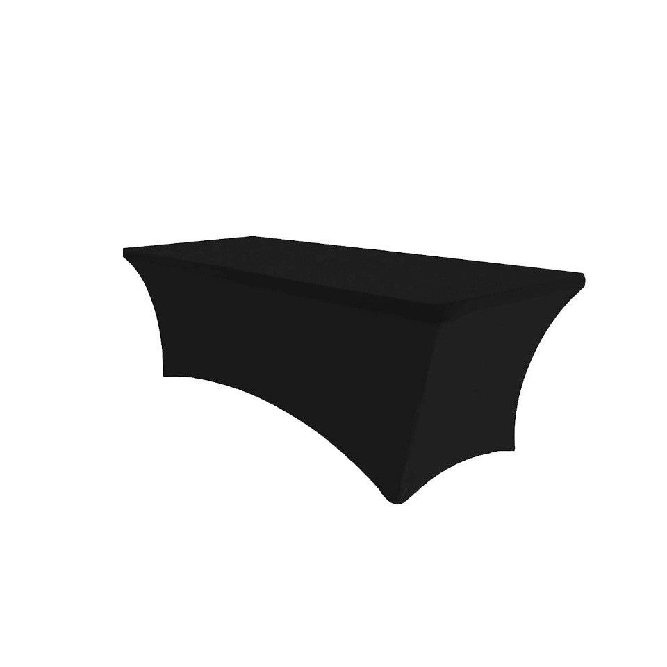 Husa pentru pat cosmetic Negru