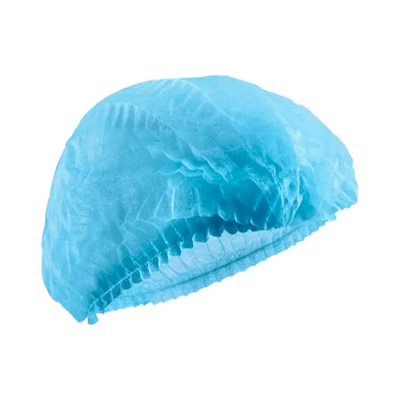 Bonete Bufante Unica Folosinta 100 Buc