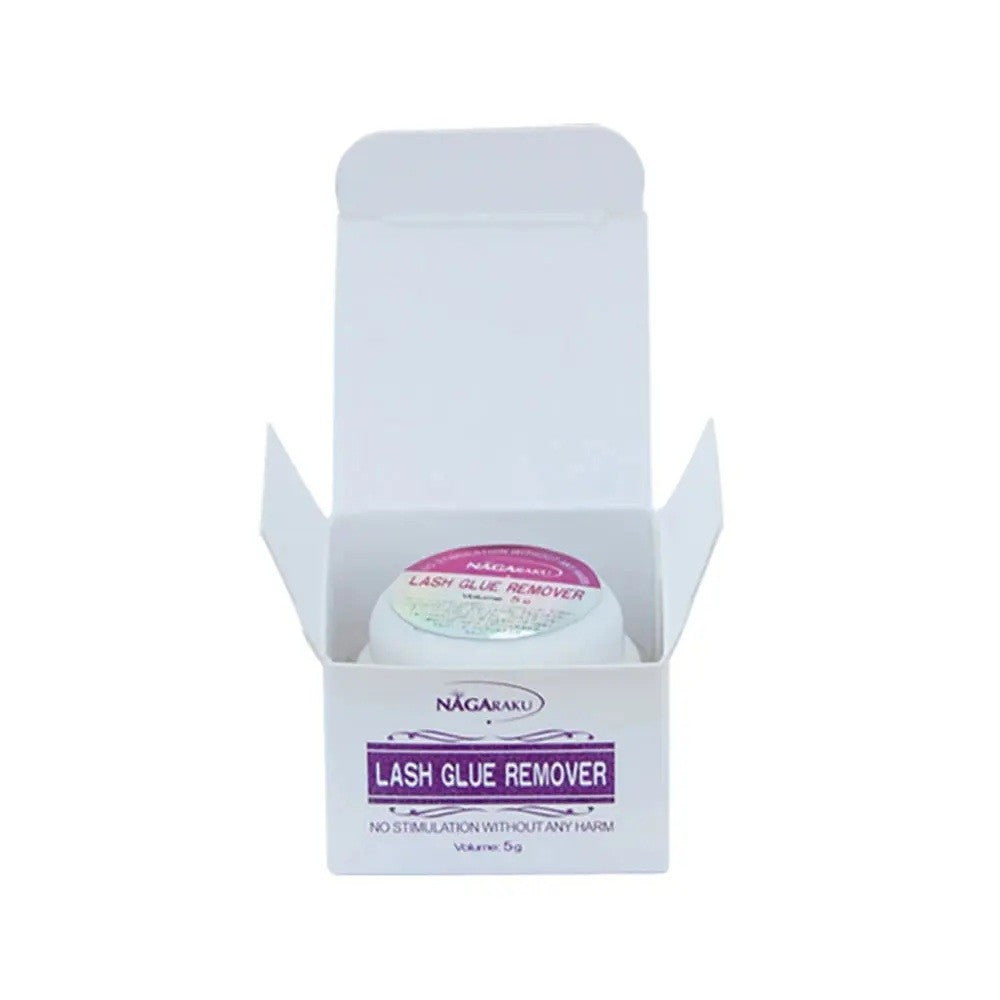 Remover Crema Nagaraku 5G