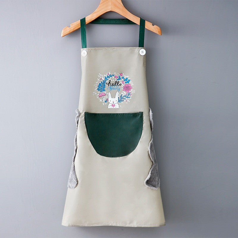 Short Gene Animatie Waterproof