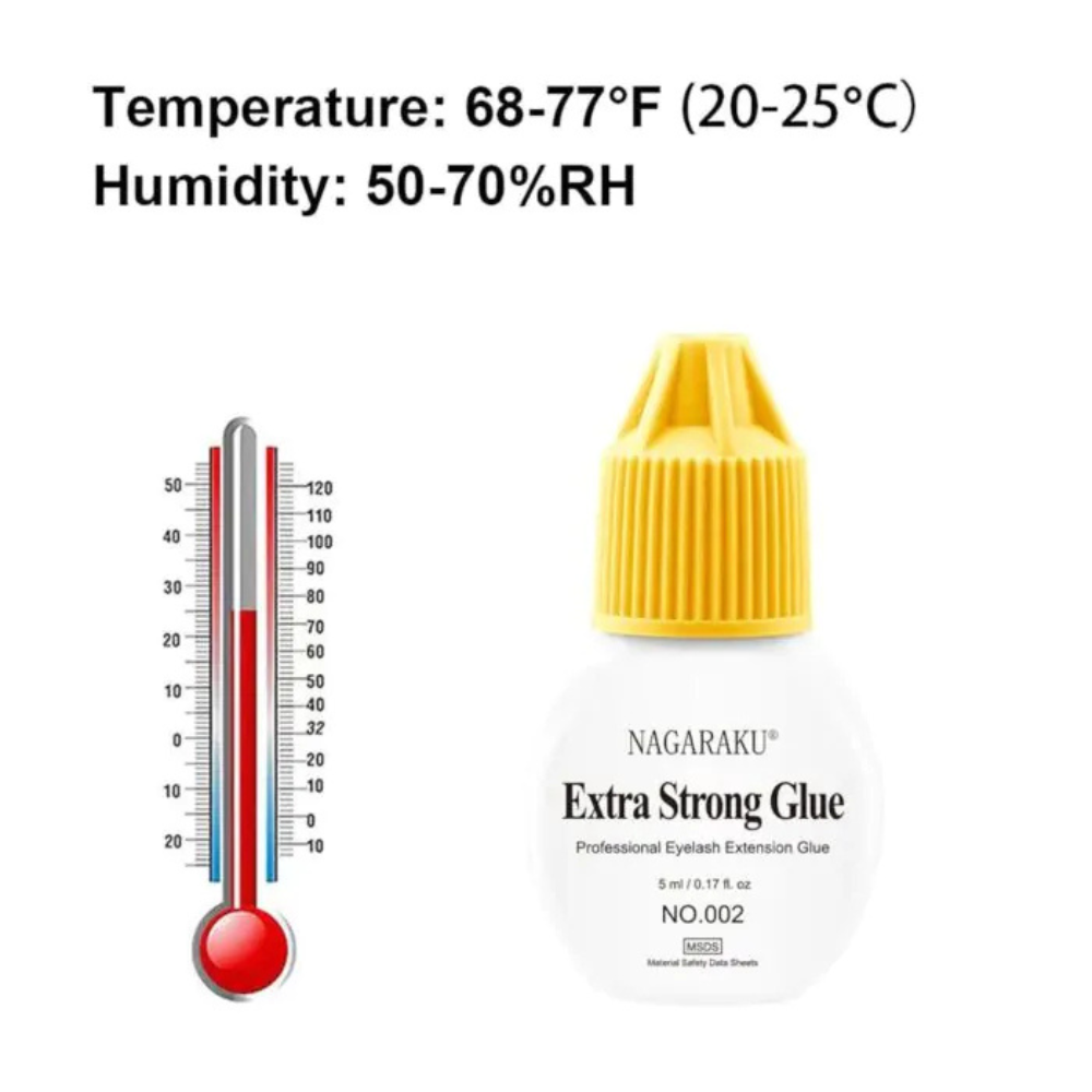 Adeziv Gene Nagaraku Extra Strong Glue 5ML