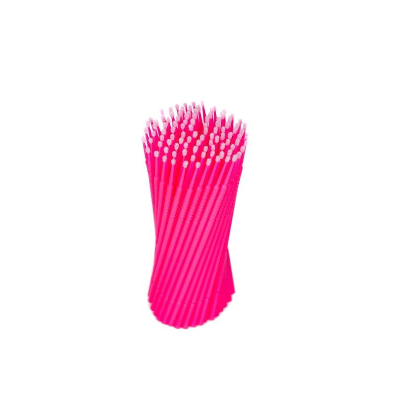 Micro Brush Gene Punga 100 Buc