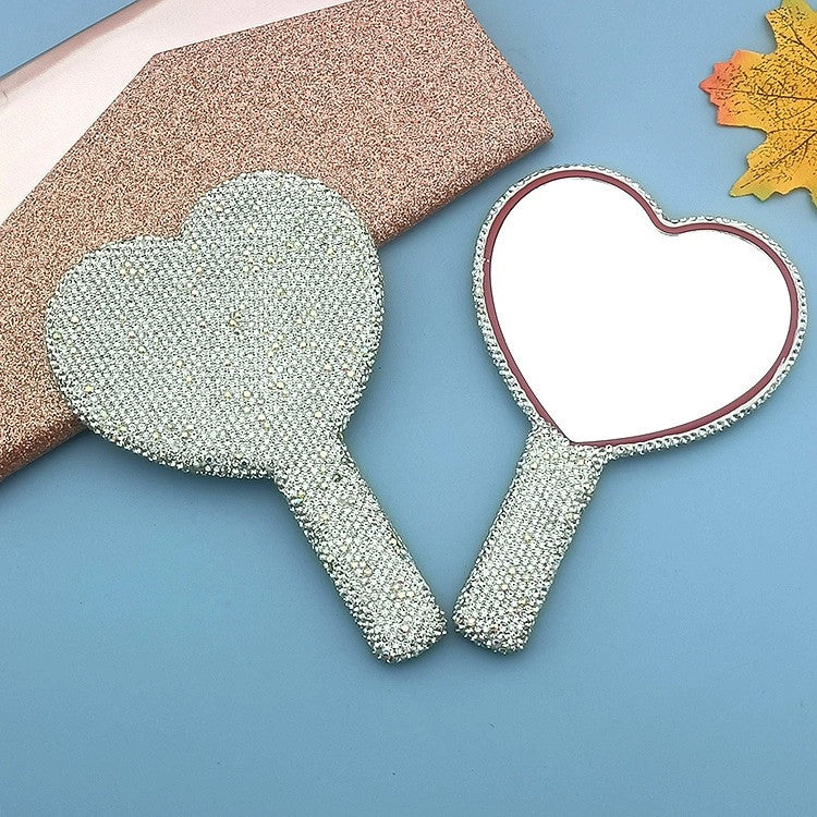 Oglinda de Lux cu Diamant pentru Gene