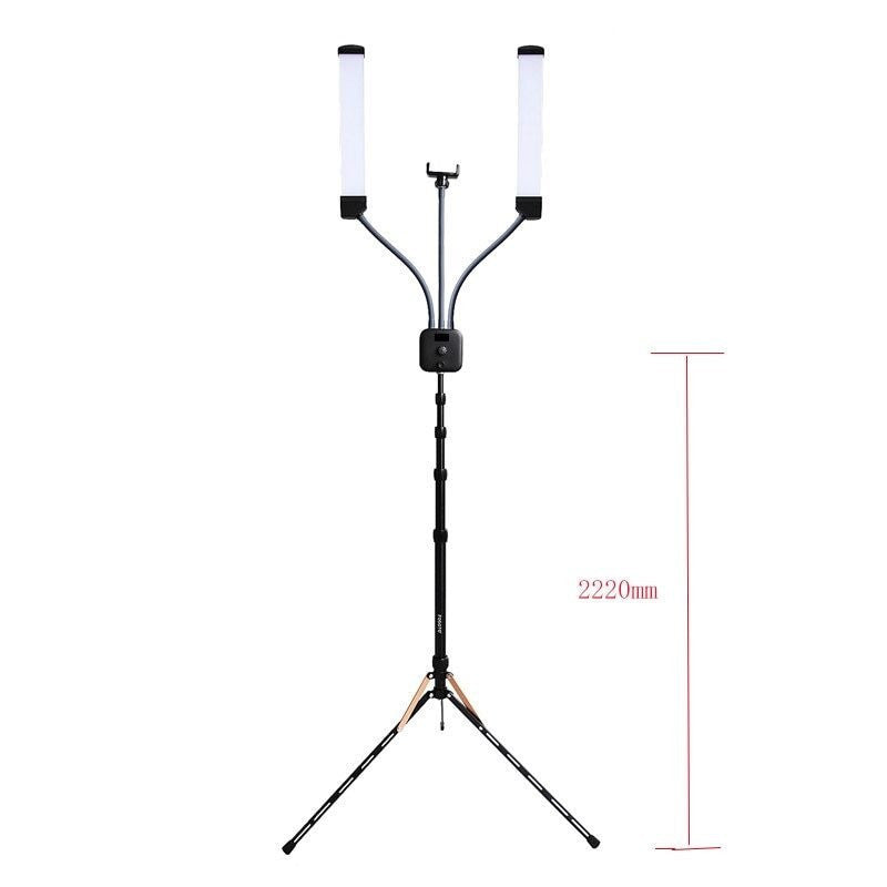 Lampa cosmetica Pro 2 Brate