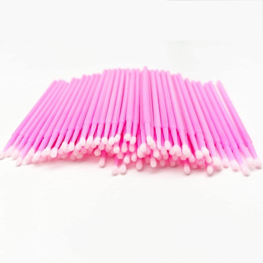 Microbrush Gene Tub 100 Buc