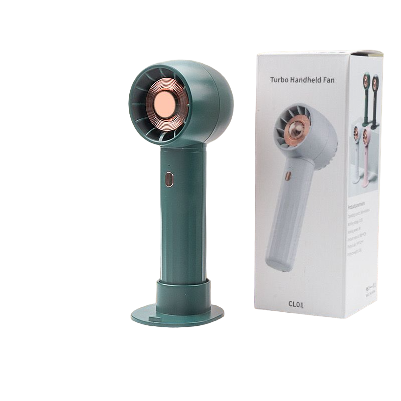 Mini Ventilator Gene Turbo Fan