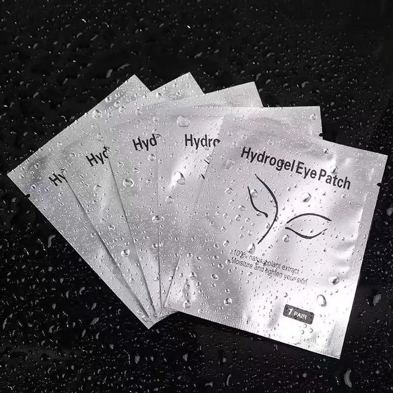 Patch-uri Extensii Gene Hidrogel