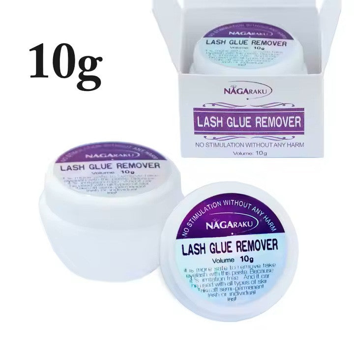 Remover Crema Nagaraku 10G