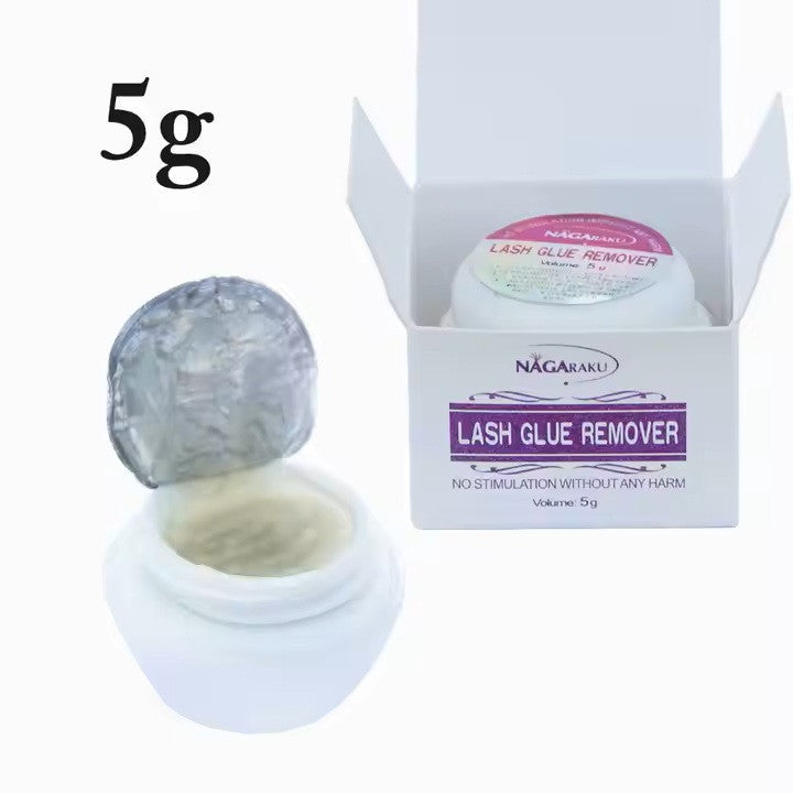 Remover Crema Nagaraku 5G