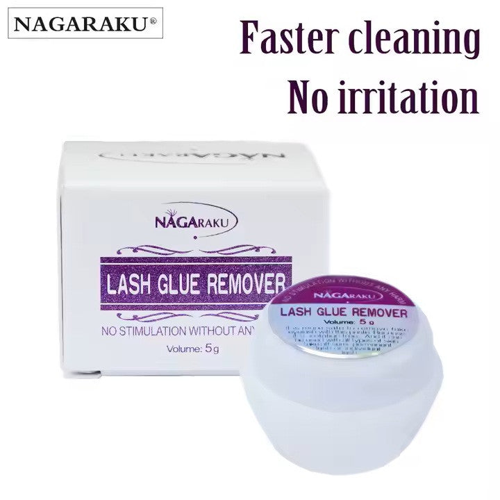 Remover Crema Nagaraku 10G