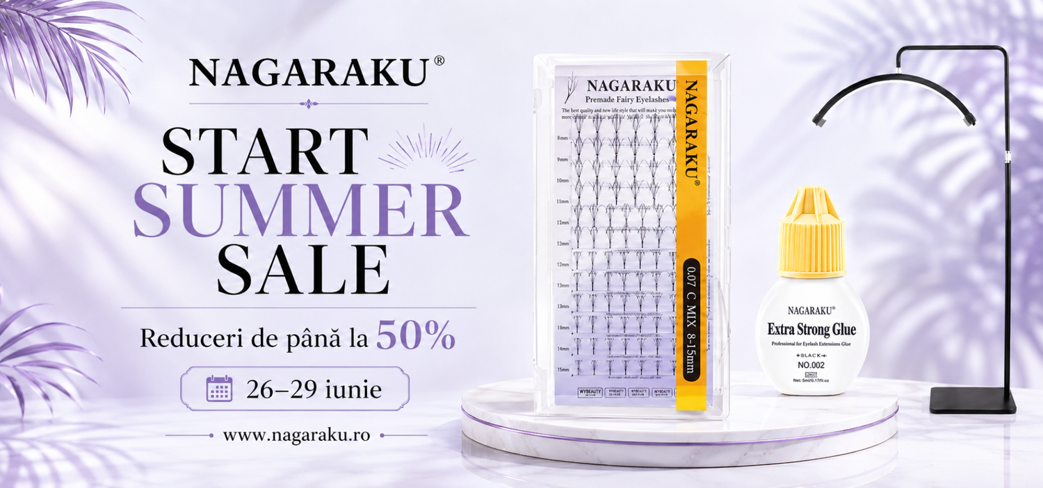 Nagaraku
