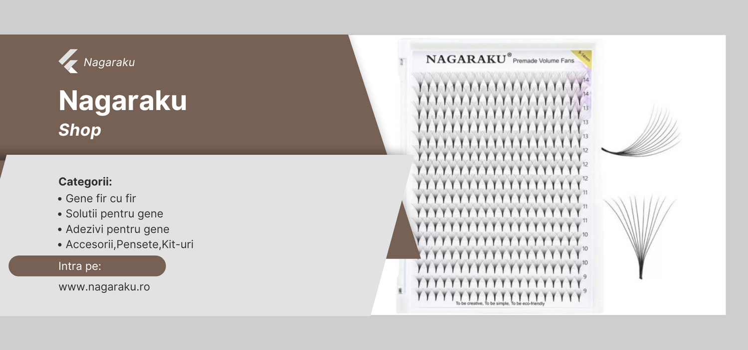 Nagaraku