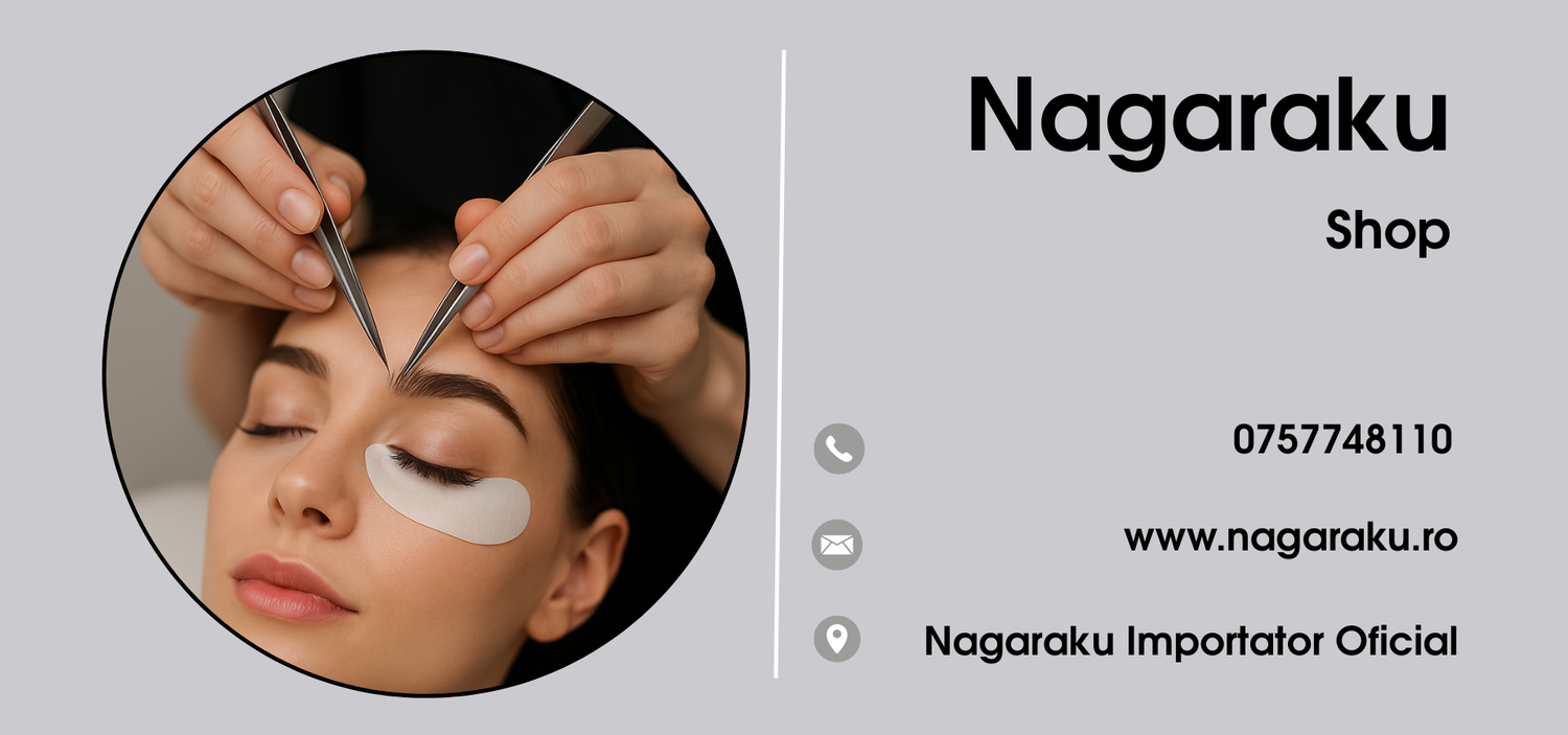 Nagaraku