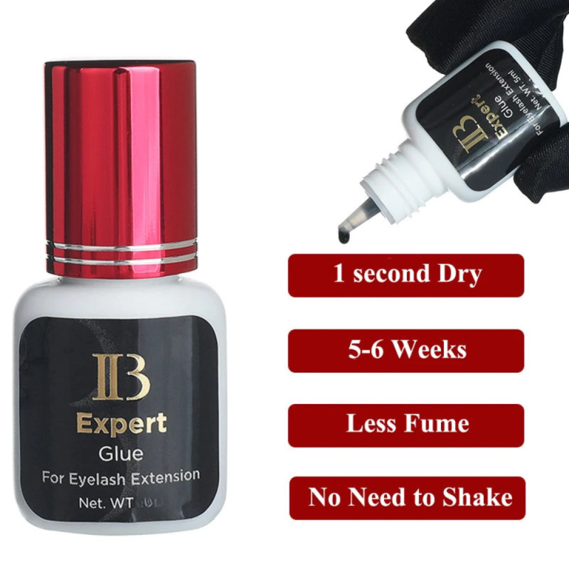 Adeziv Ibeauty Expert 5ML