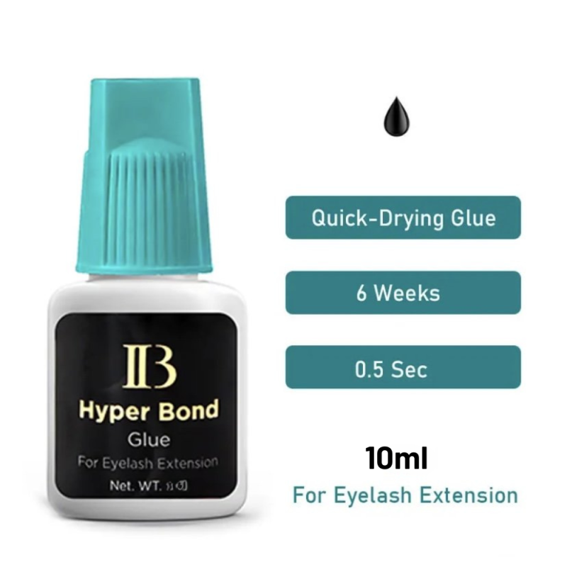 Adeziv Ibeauty Hyper Bond 5ML