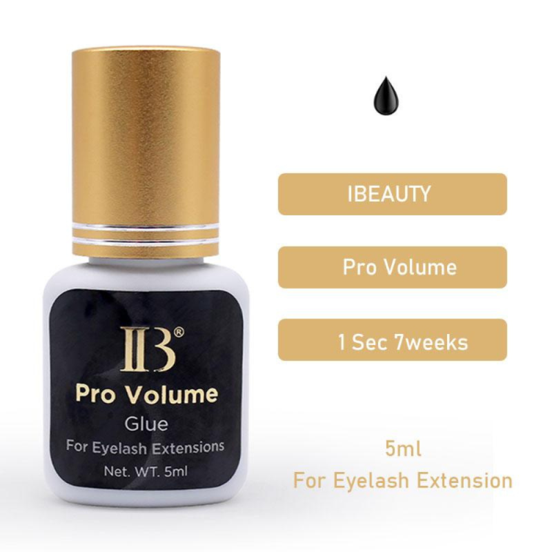 Adeziv Ibeauty Pro Volume 5ML