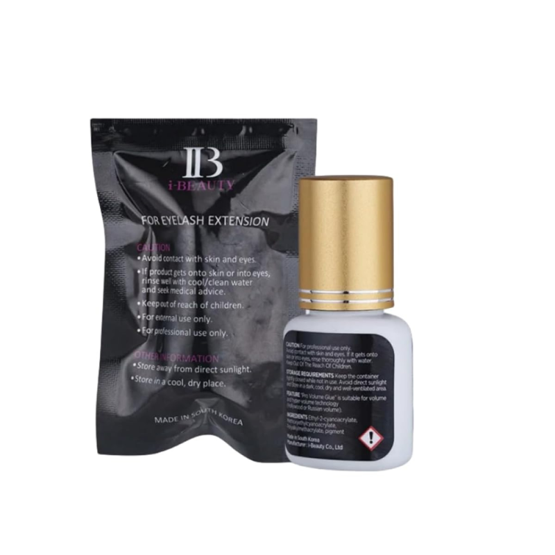 Adeziv Ibeauty Pro Volume 5ML