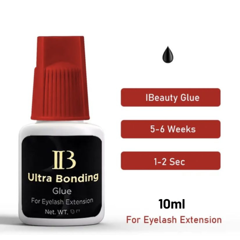 Adeziv Ibeauty Ultra Bonding 10ML