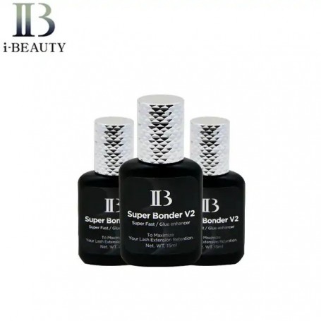 Super Bonder Ibeauty V2 15ml