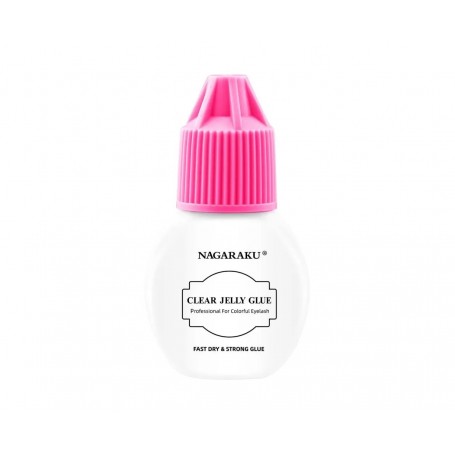 Adeziv Gene Nagaraku Clear Glue 5ml