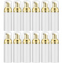 Recipient spuma pentru curatare gene 60ml Gold