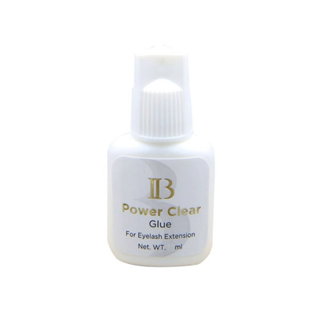 Adeziv Ibeauty Power Clear 5ml
