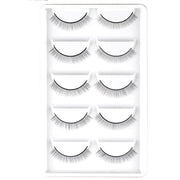 Gene Practica, 5 Perechi