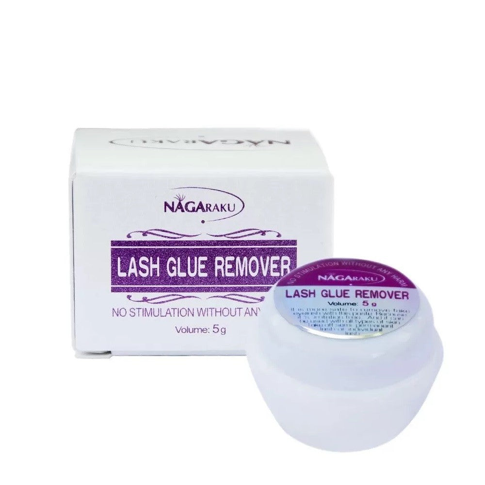 Remover Crema Nagaraku 5G