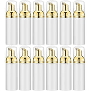 Recipient Spuma Pentru Curatare Gene 60ML Gold