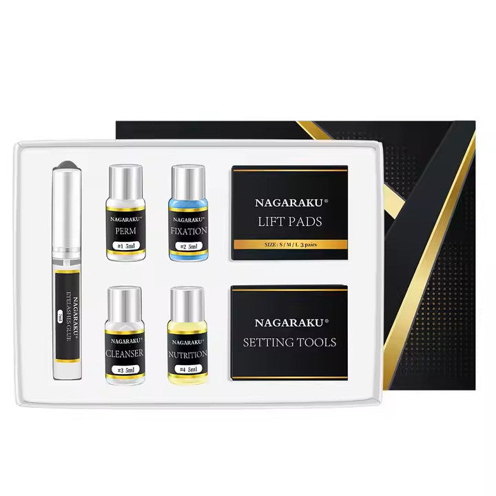 Kit Laminare Nagaraku Black