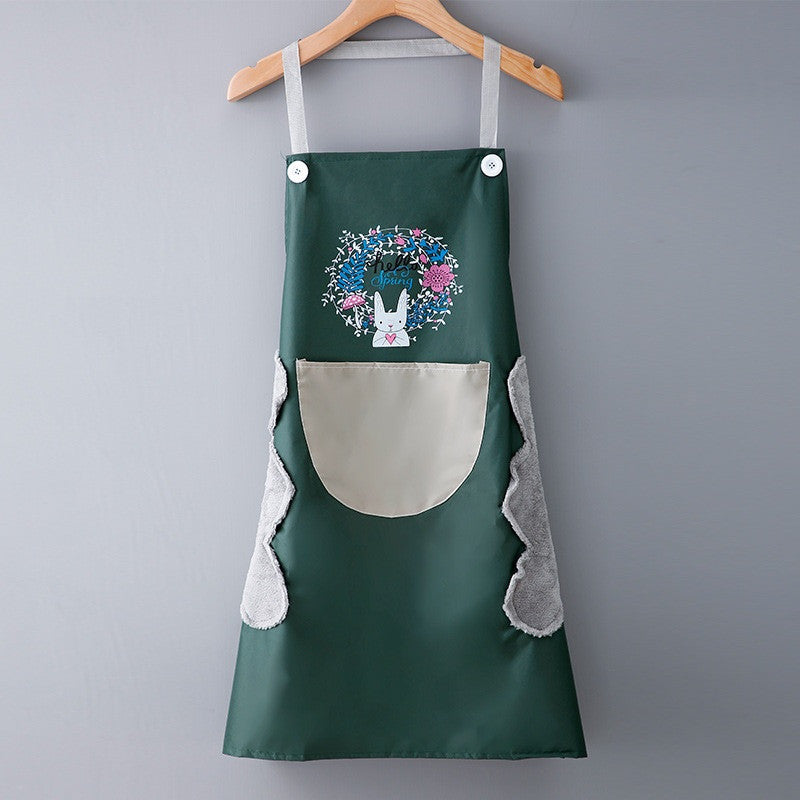 Short Gene Animatie Waterproof