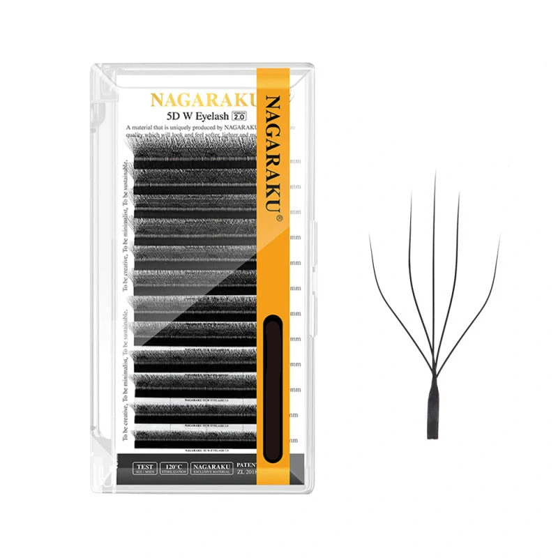 Extensii Gene Nagaraku 5D W, V2.0
