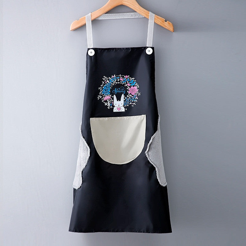 Short Gene Animatie Waterproof