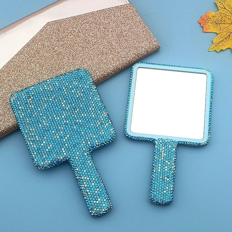 Oglinda de Lux cu Diamant pentru Gene