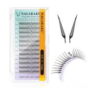 Extensii Gene Premade Nagaraku Flying Spire
