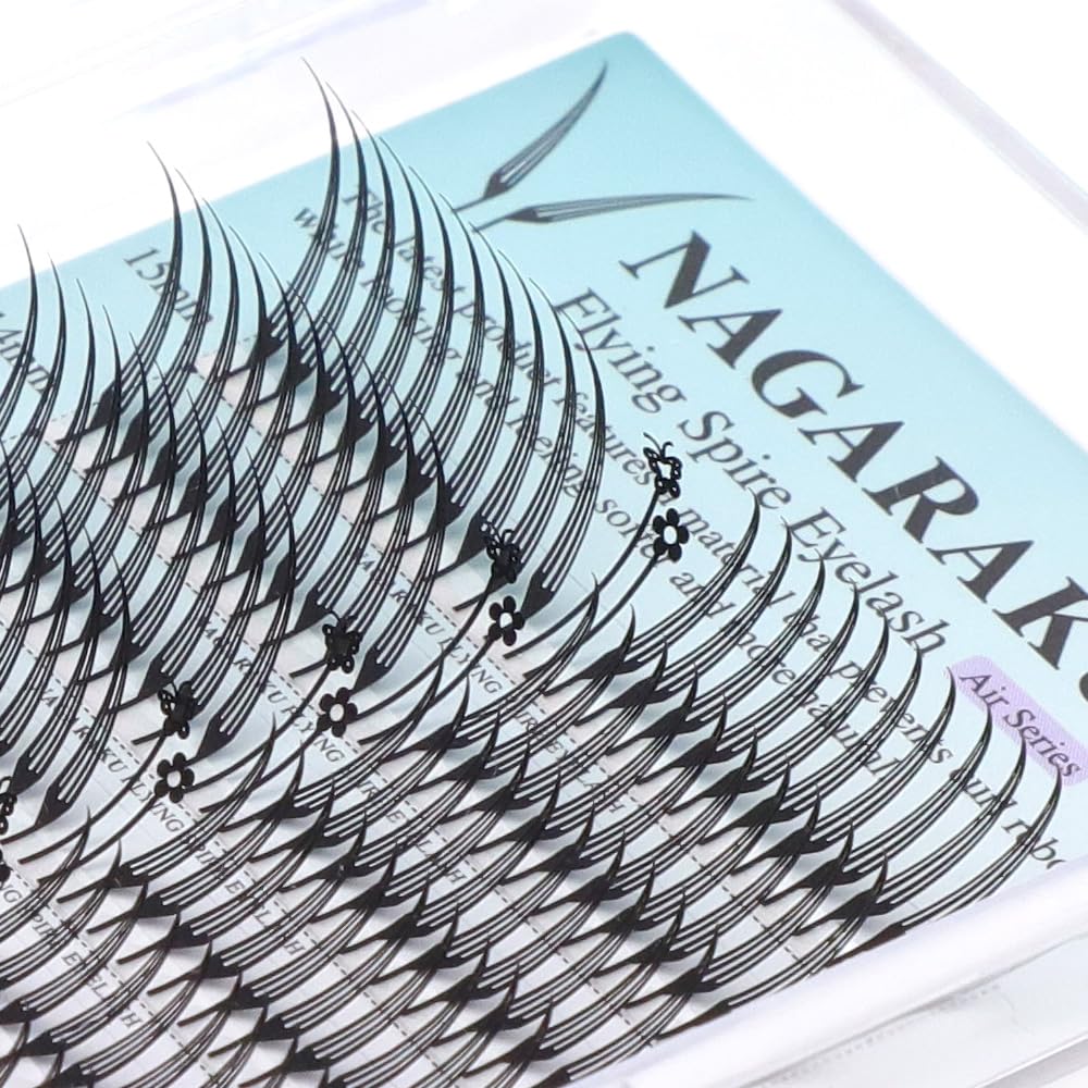 Extensii Gene Premade Nagaraku Flying Spire