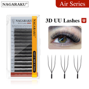 Extensii Gene Nagaraku 3D UU, Air Series