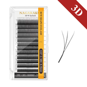 Extensii Gene Nagaraku 3D W L, 12 linii