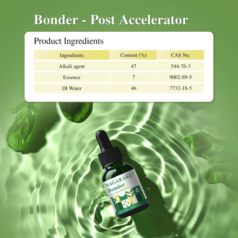 Super Bonder Nagaraku 25ML