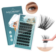 Gene NAGARAKU DIY Autoadezive Volume Style